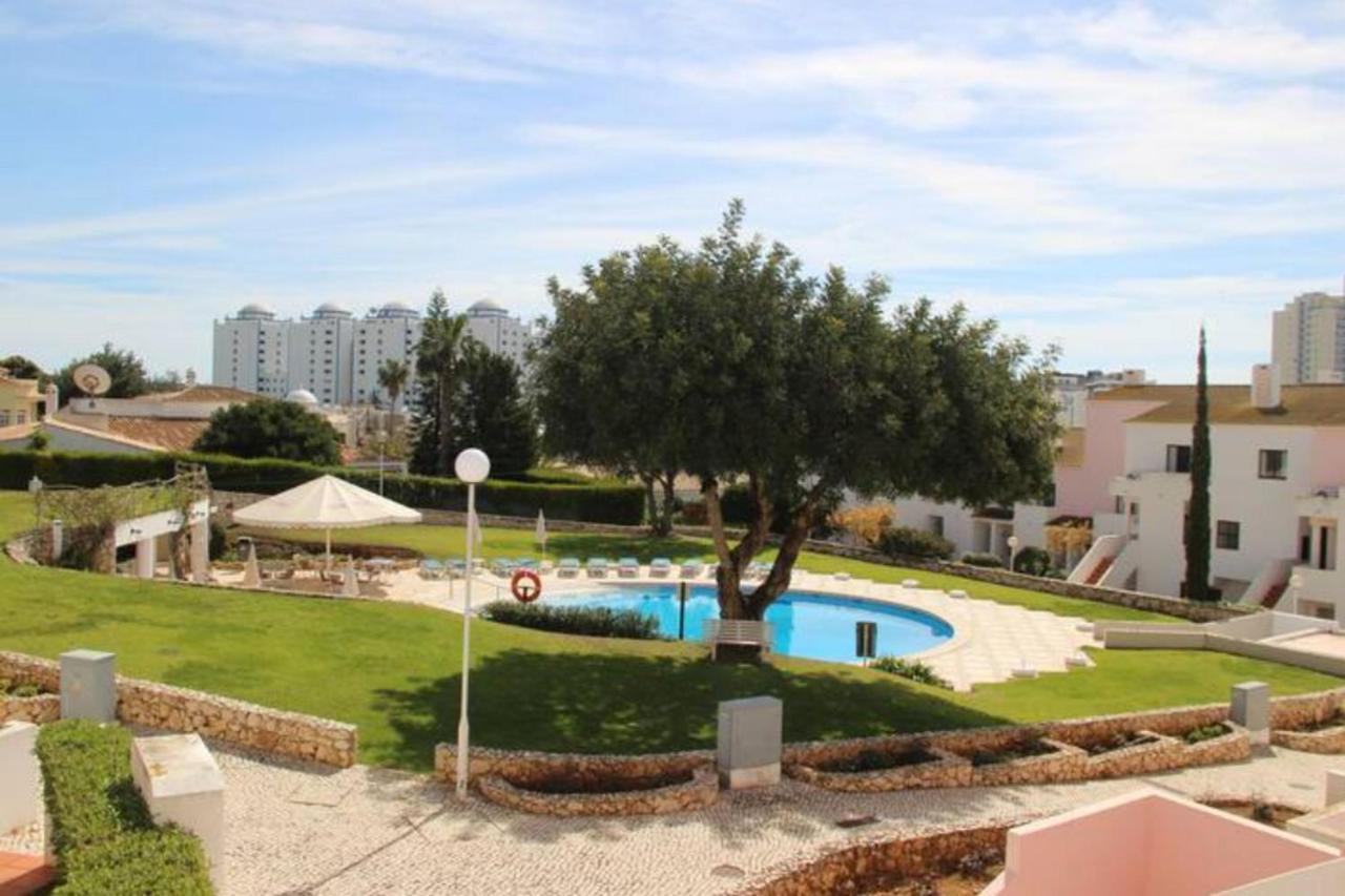 Vila Rosa Sunny Apartment W/ Pool By Lovelystay Portimão Esterno foto